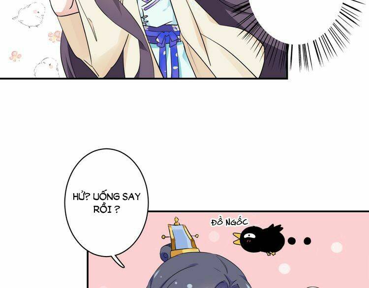 Hoa Nhan Sách: Chapter 11.1