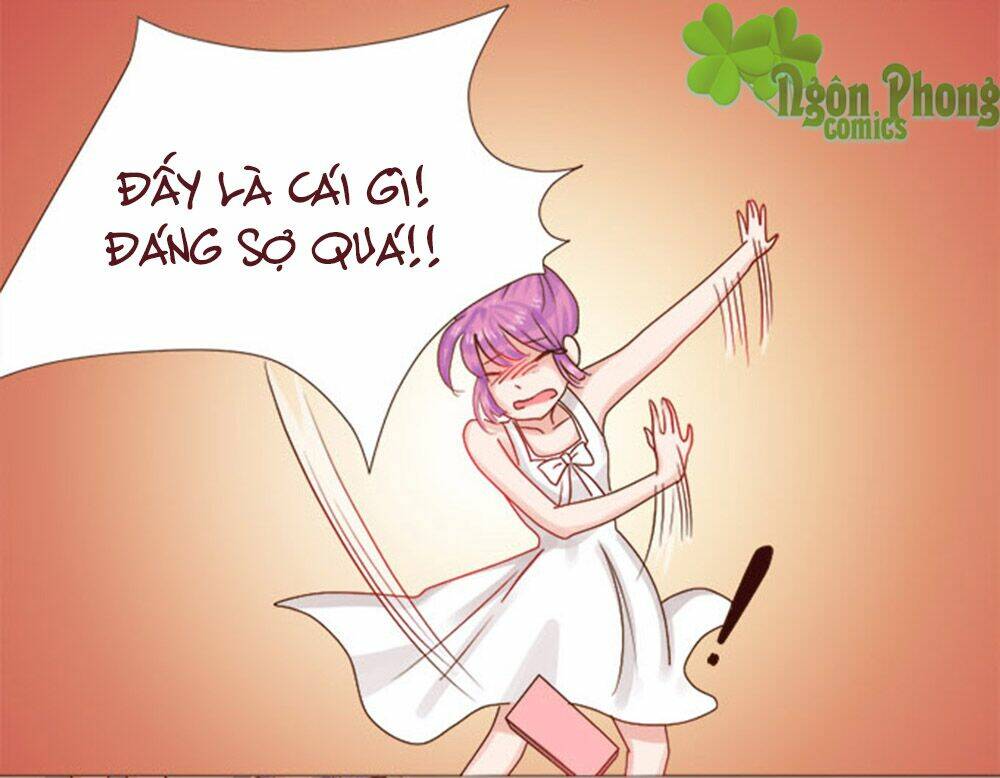 Ma Vương Luyến Ái Chỉ Nam: Chapter 21