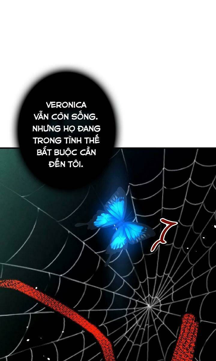 Hoàng Phi Bóng Tối: Chapter 2