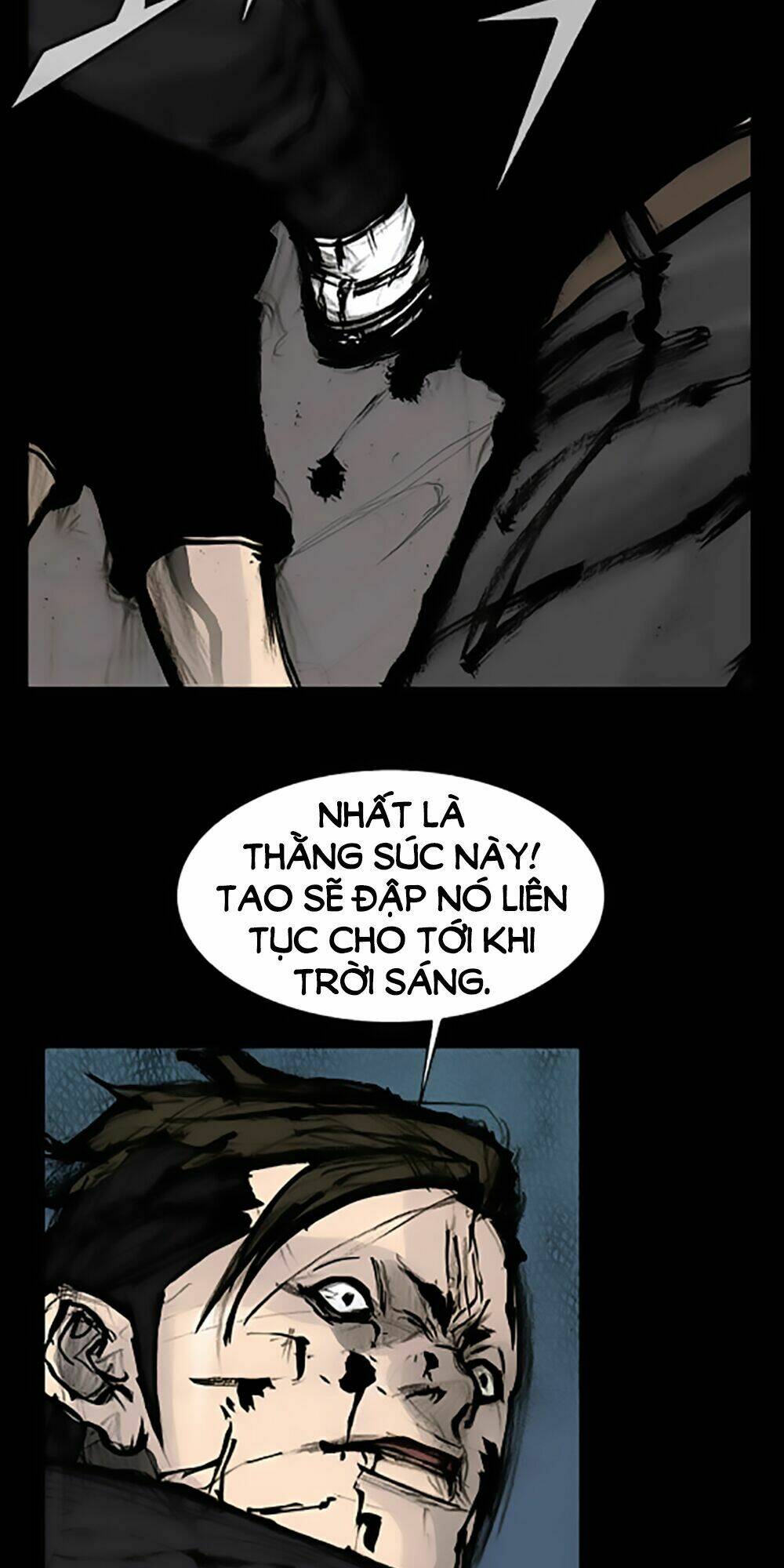 Độc Cô Tiền Truyện: Chapter 90