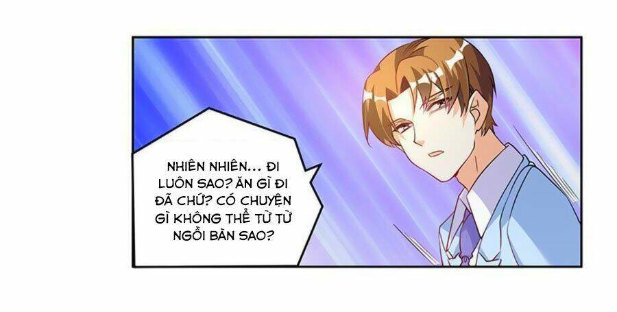 Tổng Tài Đích Thiên Giới Manh Thê: Chapter 100