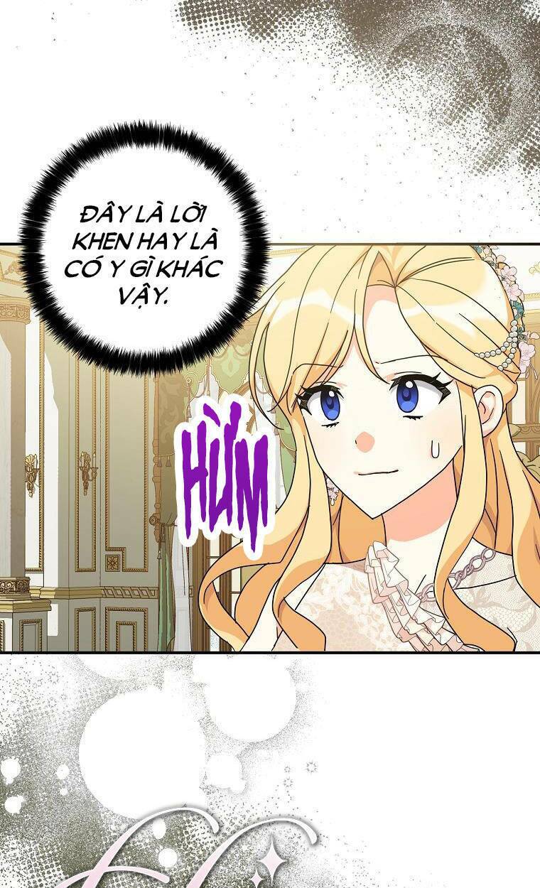 Ba Người Anh Trai Của Tôi Là Bạo Quân: Chapter 64.2