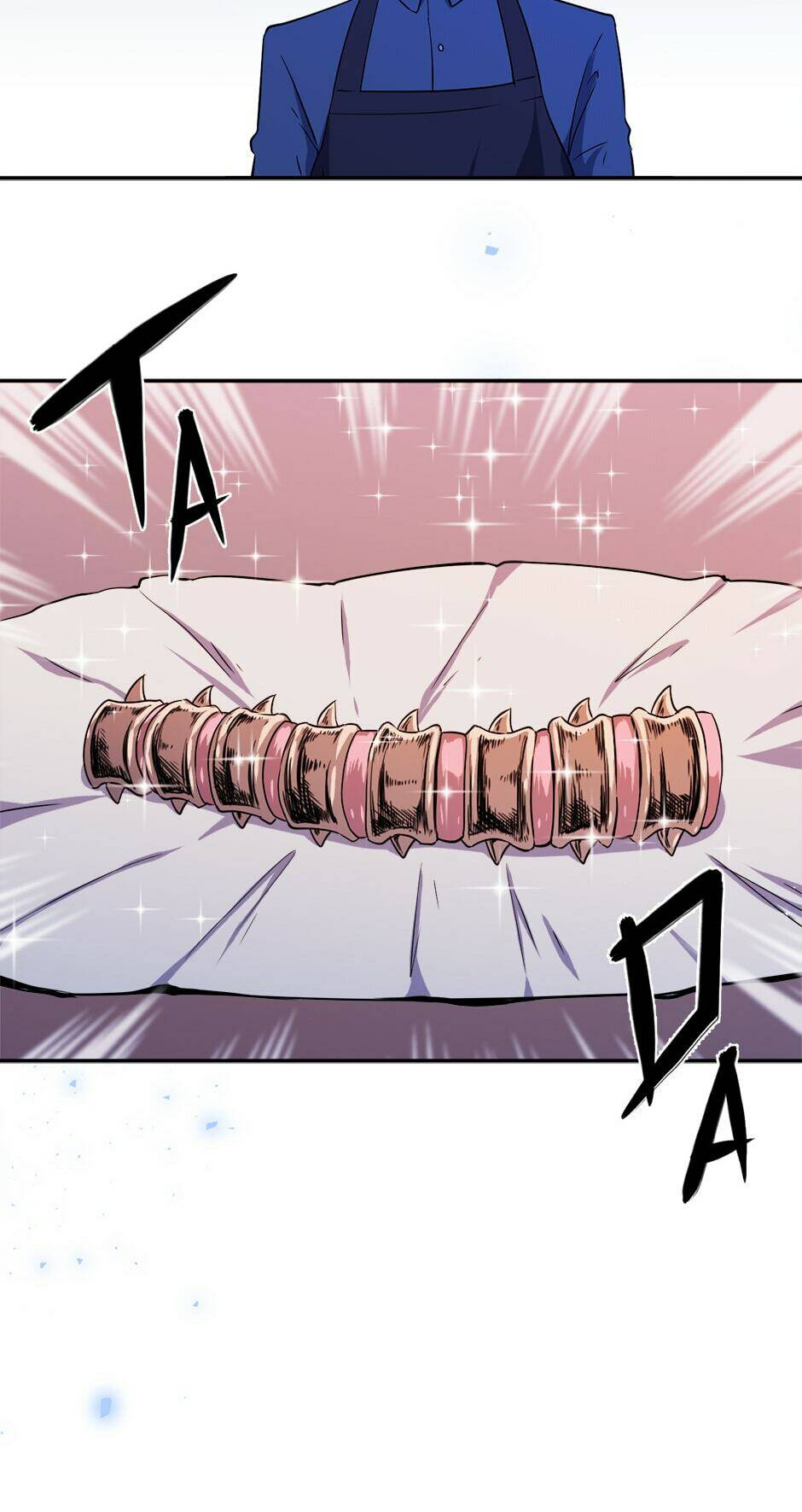 Gods Reborn: Chapter 4