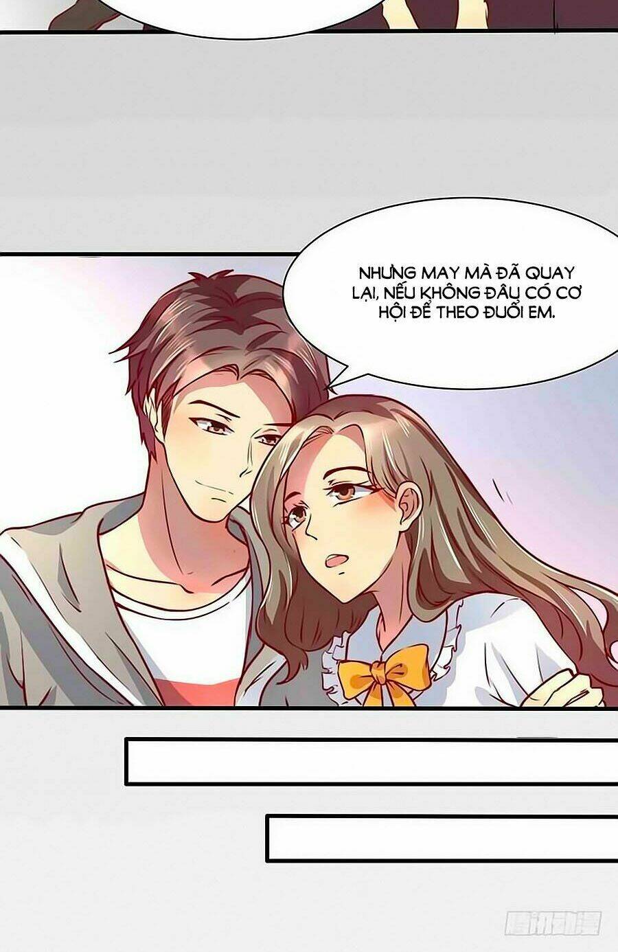 Thời Gian Đều Biết: Chapter 6