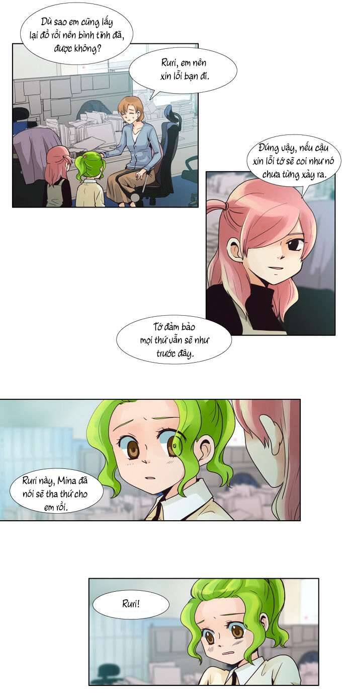 Dear, Only You Don\’t Know!: Chapter 47