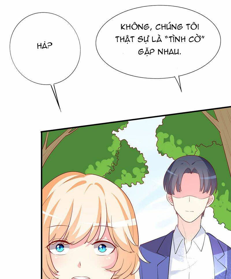 Này! Đừng Động Vào Phô Mai Của Tôi: Chapter 70