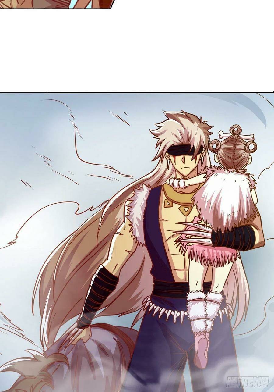 Người Nguyên Thủy Mạnh Nhất: Chapter 73