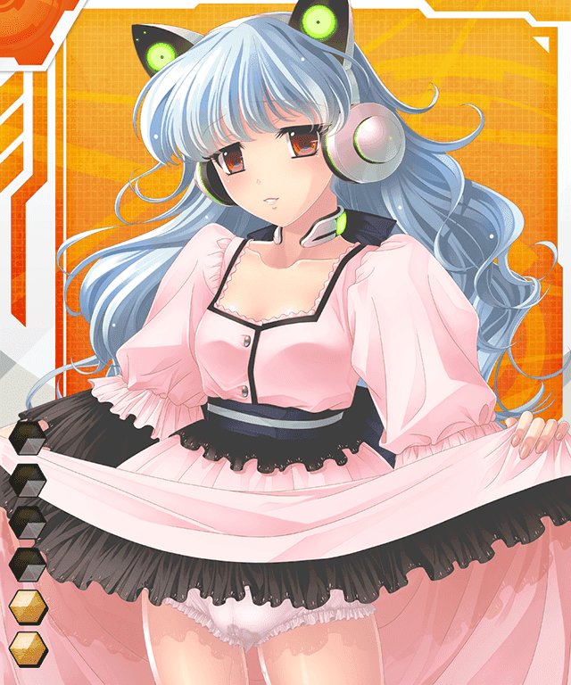 Taimanin Asagi Battle Arena: Chapter 17