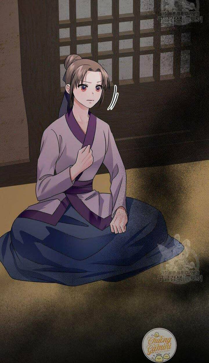 Cô Dâu Của Sói Đen: Chapter 7