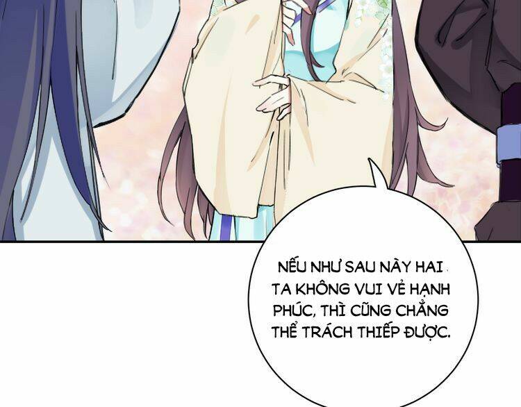 Hoa Nhan Sách: Chapter 5.1