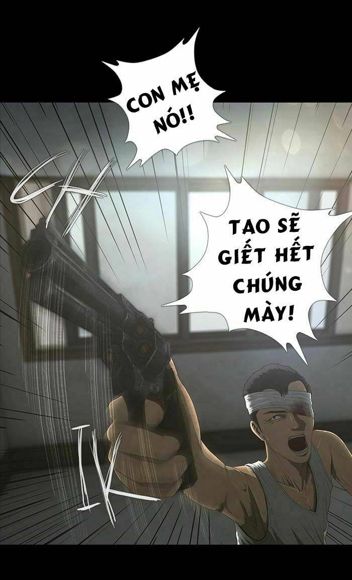 Dead Days: Chapter 28