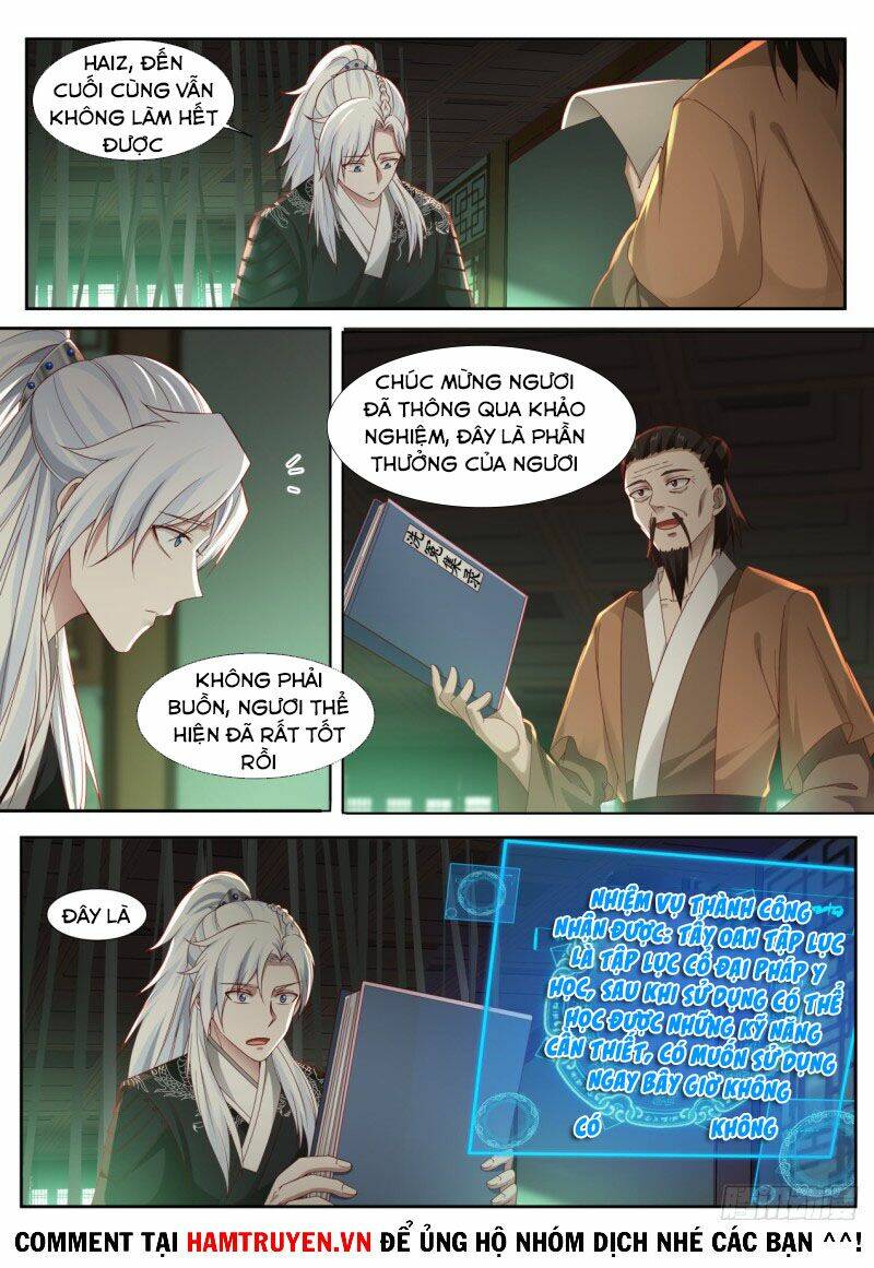 Ta Có Thể Lấy Ra Độ Thành Thục: Chapter 2
