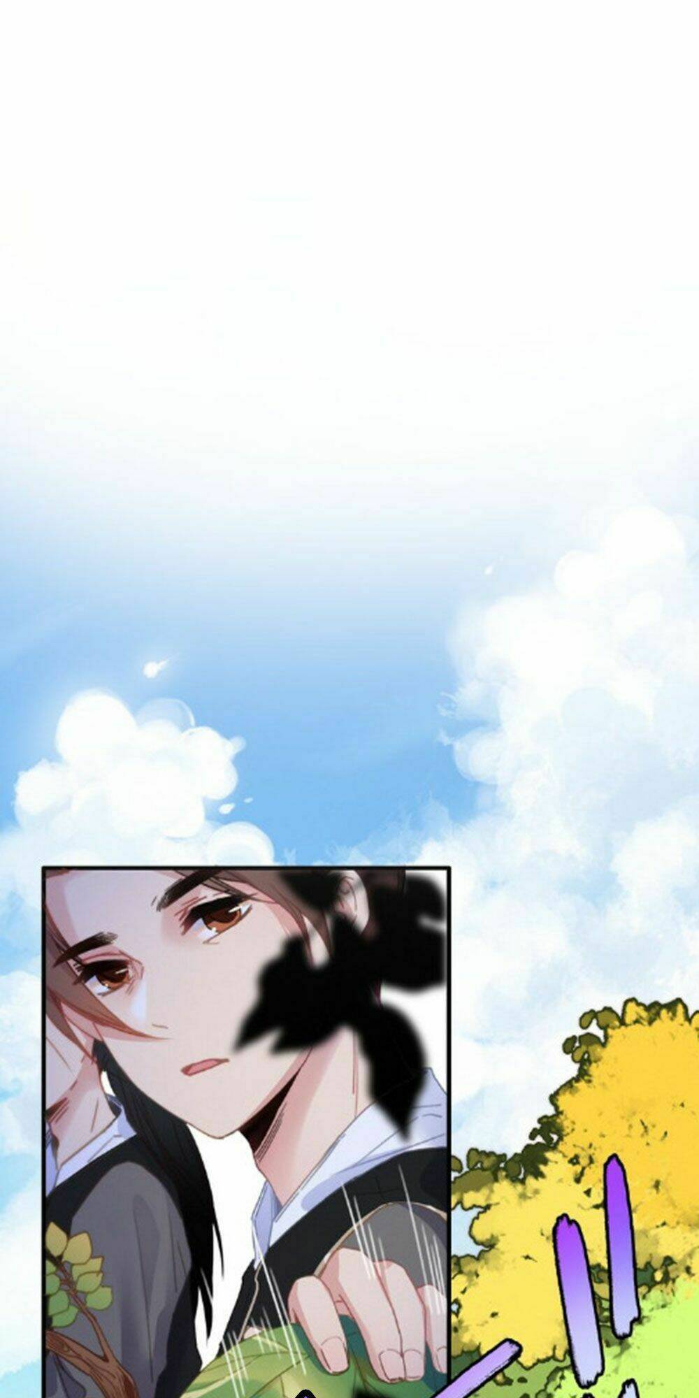 Dữ Tử Thành Thuyết: Chapter 23