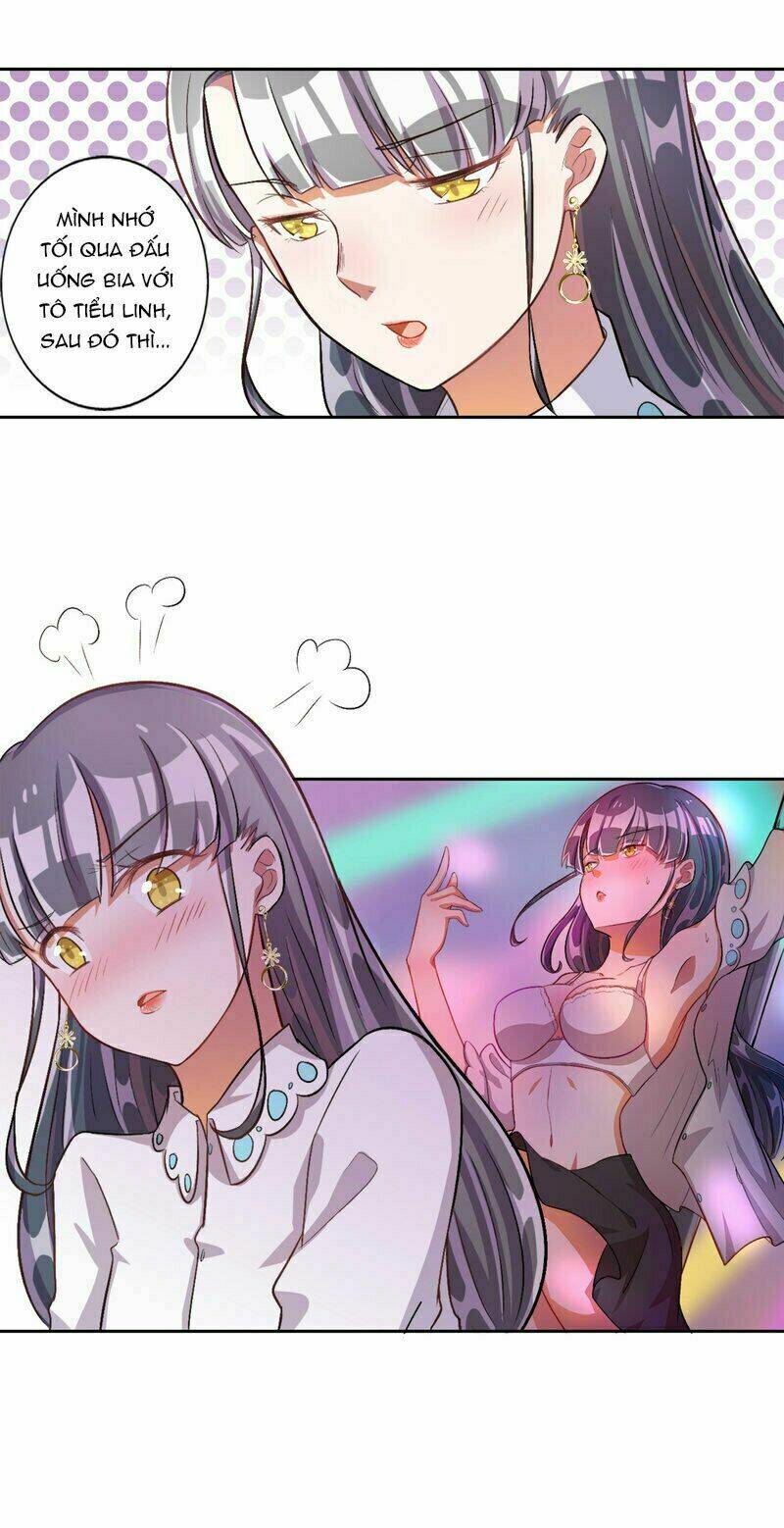 Hôn Nhân Dục Vọng: Thiếu Gia Nhẹ Một Chút!: Chapter 25