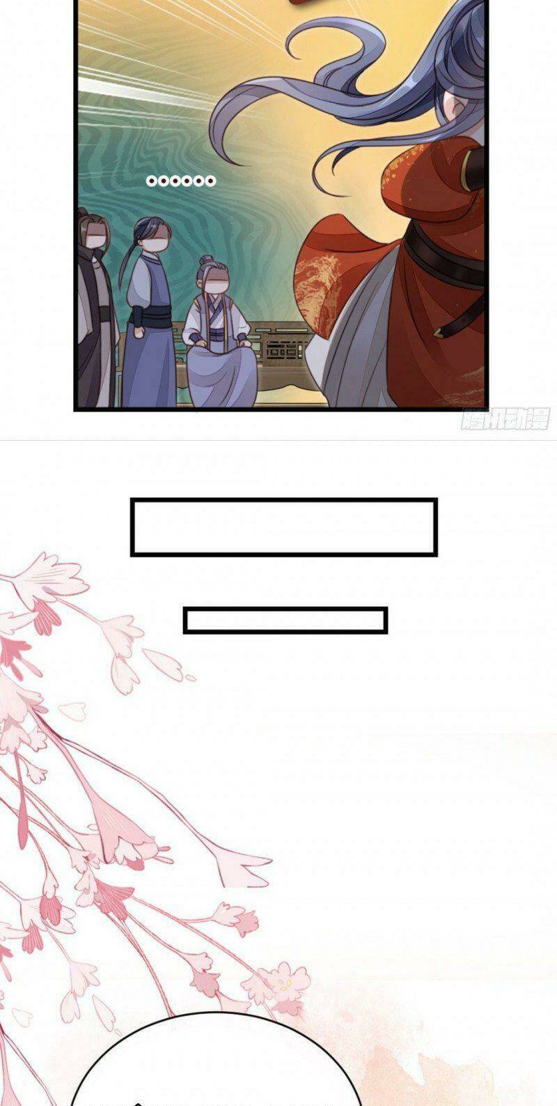 Mau Xuyên Không Rửa Tội Cho Nhân Vật Phản Diện: Chapter 52