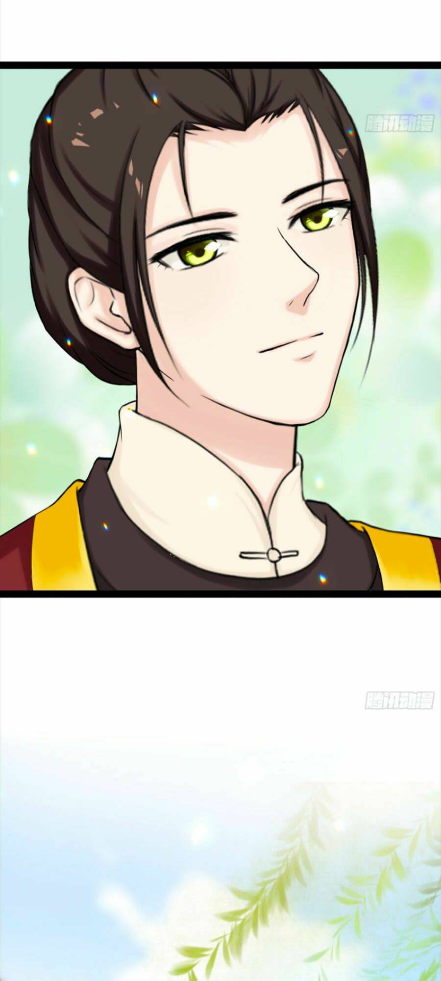 Tận Kiển Minh Thần: Chapter 14