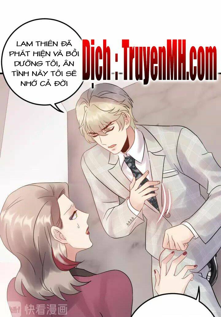 Trong Sinh Chi Ức Vạn Ảnh Hậu Yếu Thượng Vị: Chapter 250