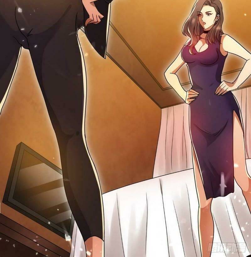 Cực Phẩm Chiến Vương Tại Hoa Đô: Chapter 5