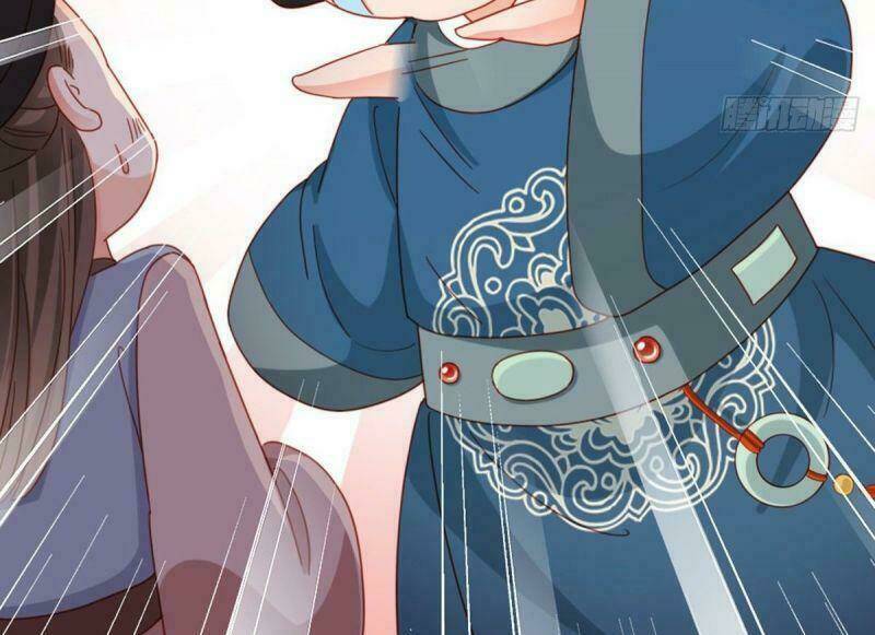 Đứng Lại! Phụng Chỉ Ăn Cướp: Chapter 24