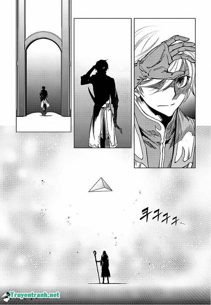 Dark Air: Chapter 85
