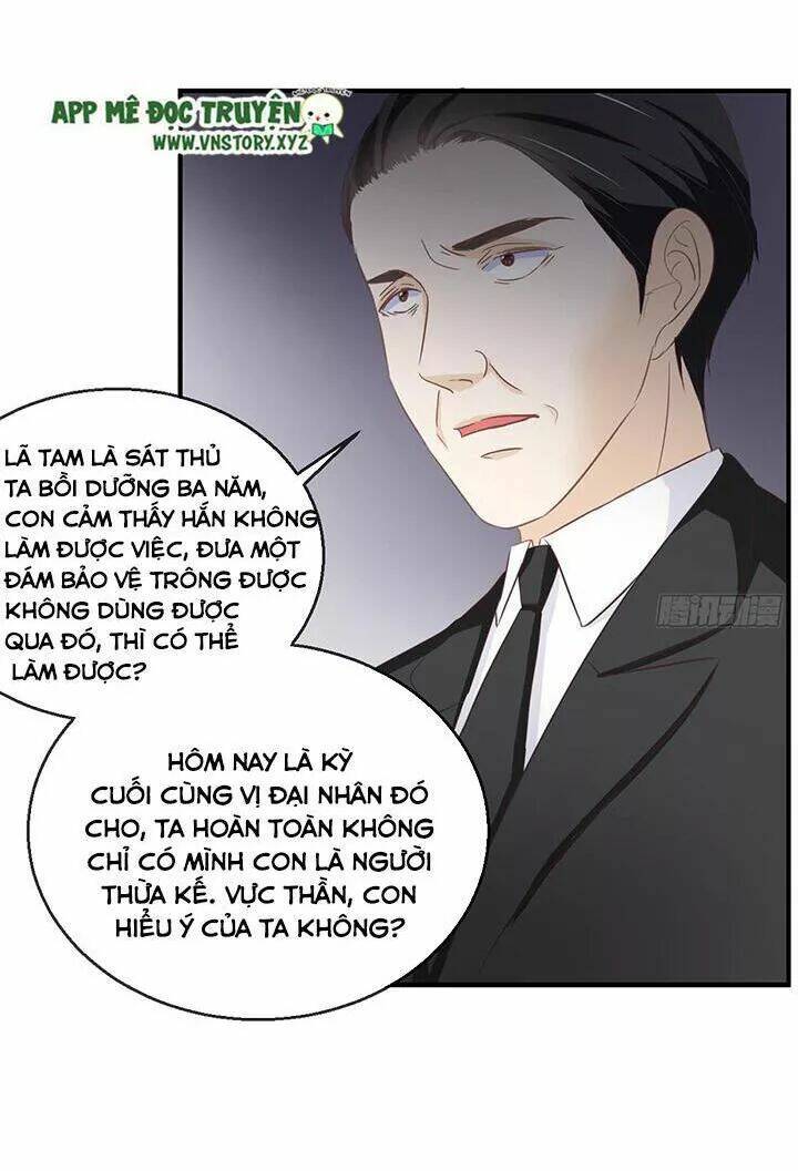 Cẩm Lý Thiếu Nữ Của Tôi: Chapter 104