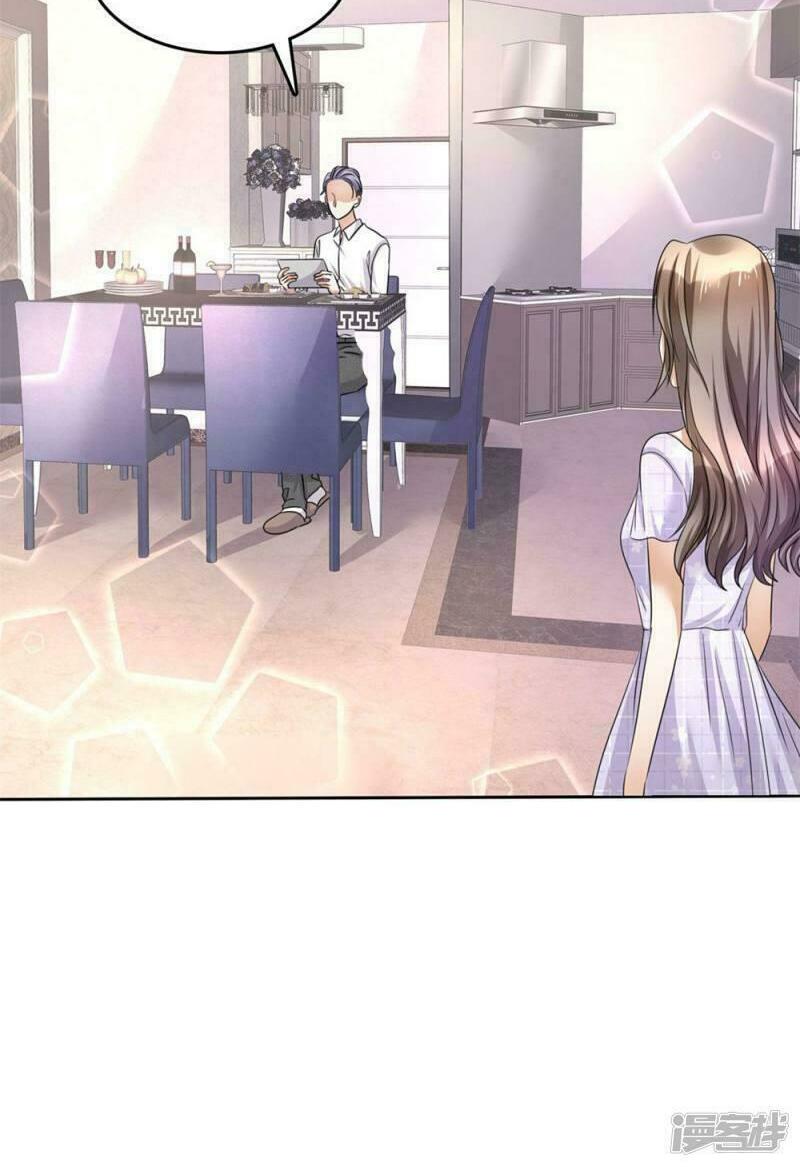 Con Đường Phản Công Của Sủng Thê: Chapter 8: Tâm cơ tiểu nhân.