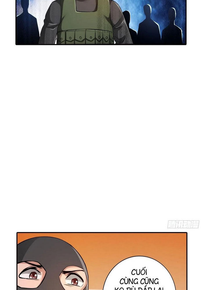 Hệ Thống Tìm Đường Chết Mạnh Nhất: Chapter 93