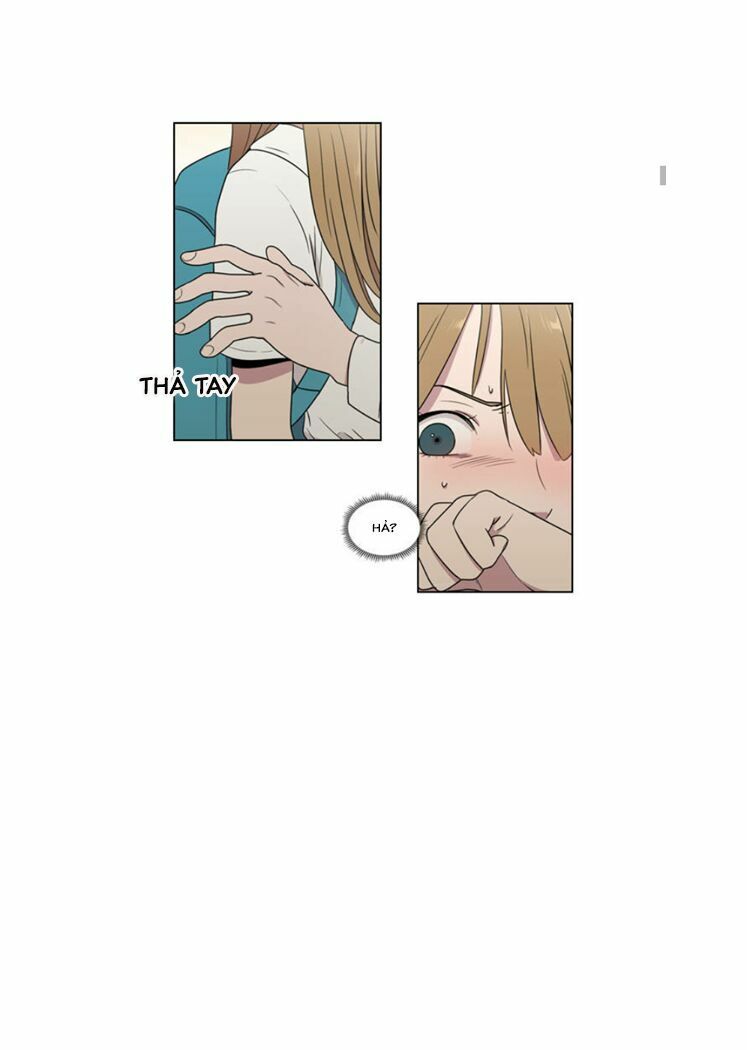 …”Một Sự Thật Khá Khó Chịu.”: Chapter 7