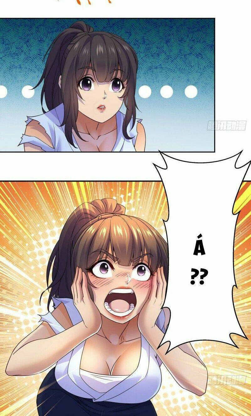 Ta Là Đại Hoàn Đan: Chapter 22