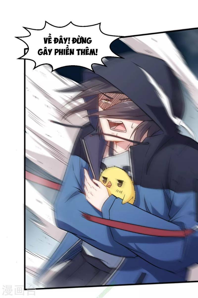 Vườn Trường Cuồng Sư Hệ Thống: Chapter 45