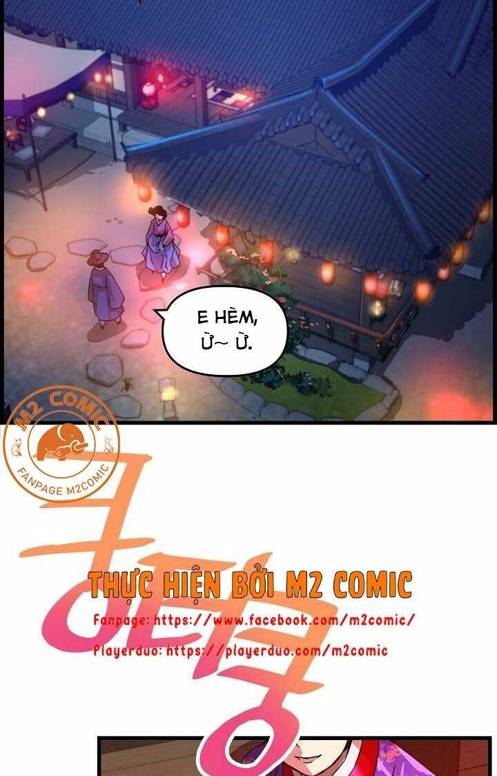 Tôi Sẽ Sống Như Một Hoàng Tử: Chapter 42