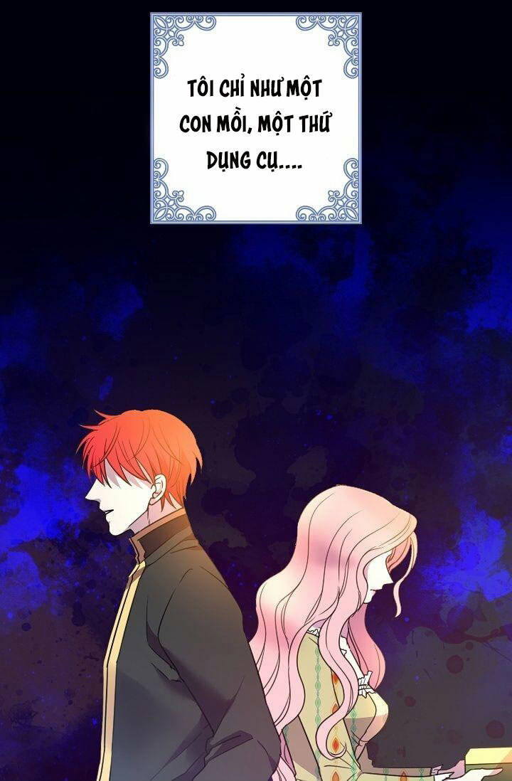 Quý Bà Phu Nhân Là Quái Thú!: Chapter 1