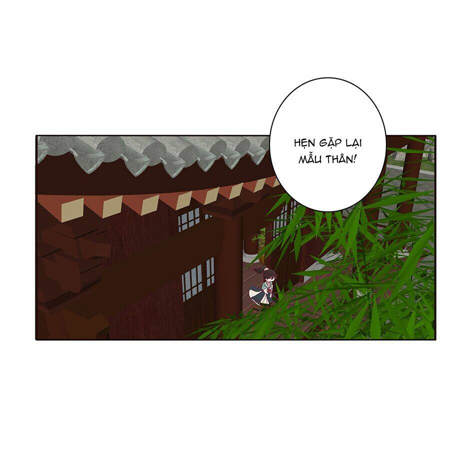 Tướng Quân Mời Ra Trận: Chapter 147