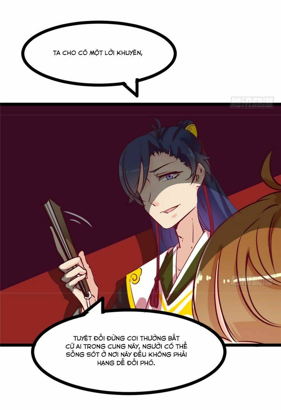 Ngọc Vi Mai: Chapter 45