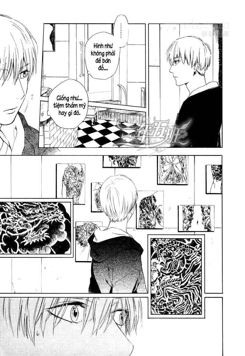 Acid Town: Chapter 24