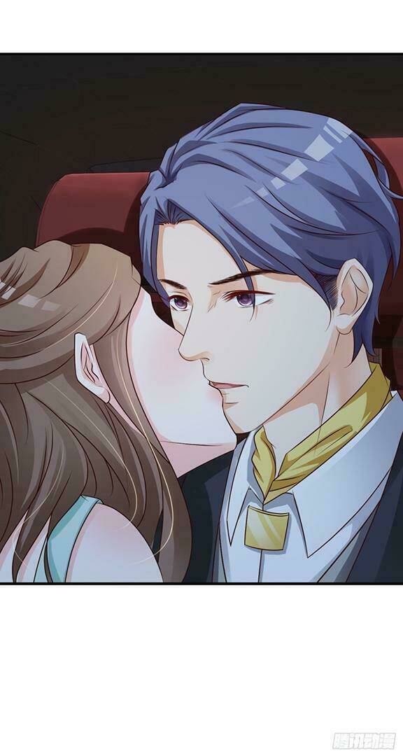 Phệ Tình: Chapter 7