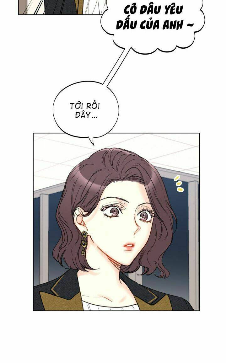 Hẹn Hò Nơi Công Sở: Chapter 65
