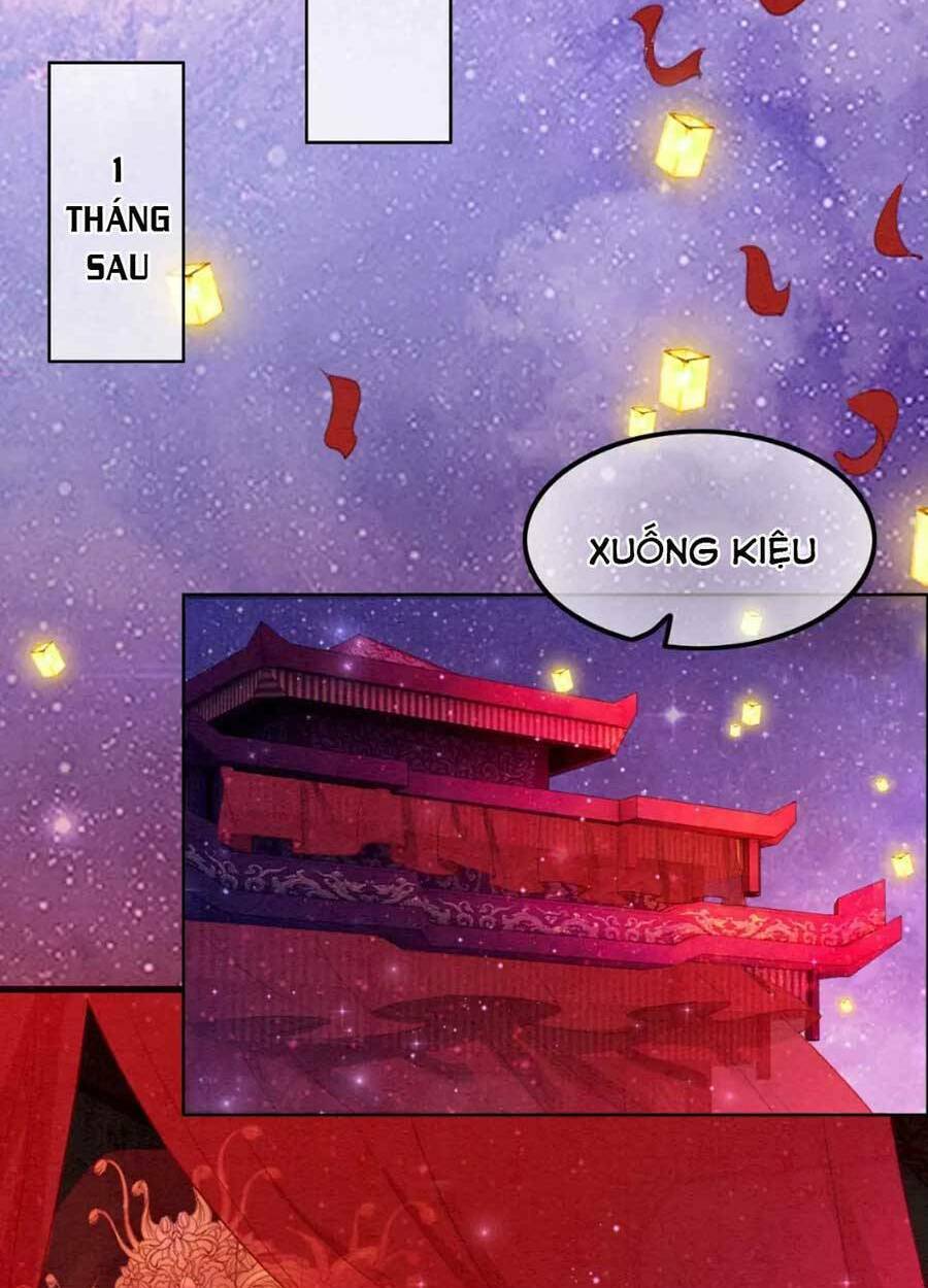 Xung Hỉ Vương Phi: Chapter 100