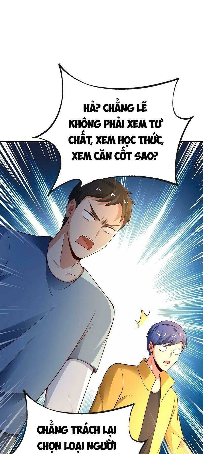 Vòng Bạn Bè Mạnh Nhất Của Tiên Giới: Chapter 152