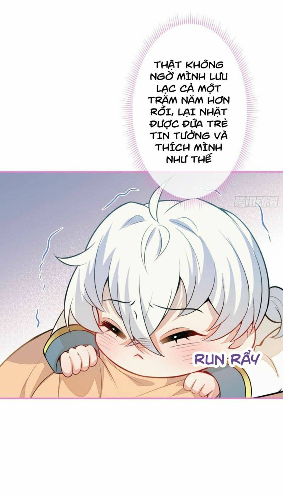 Xuyên Không Đến Thế Giới Trở Thành Đóa Hoa Của Anh: Chapter 12