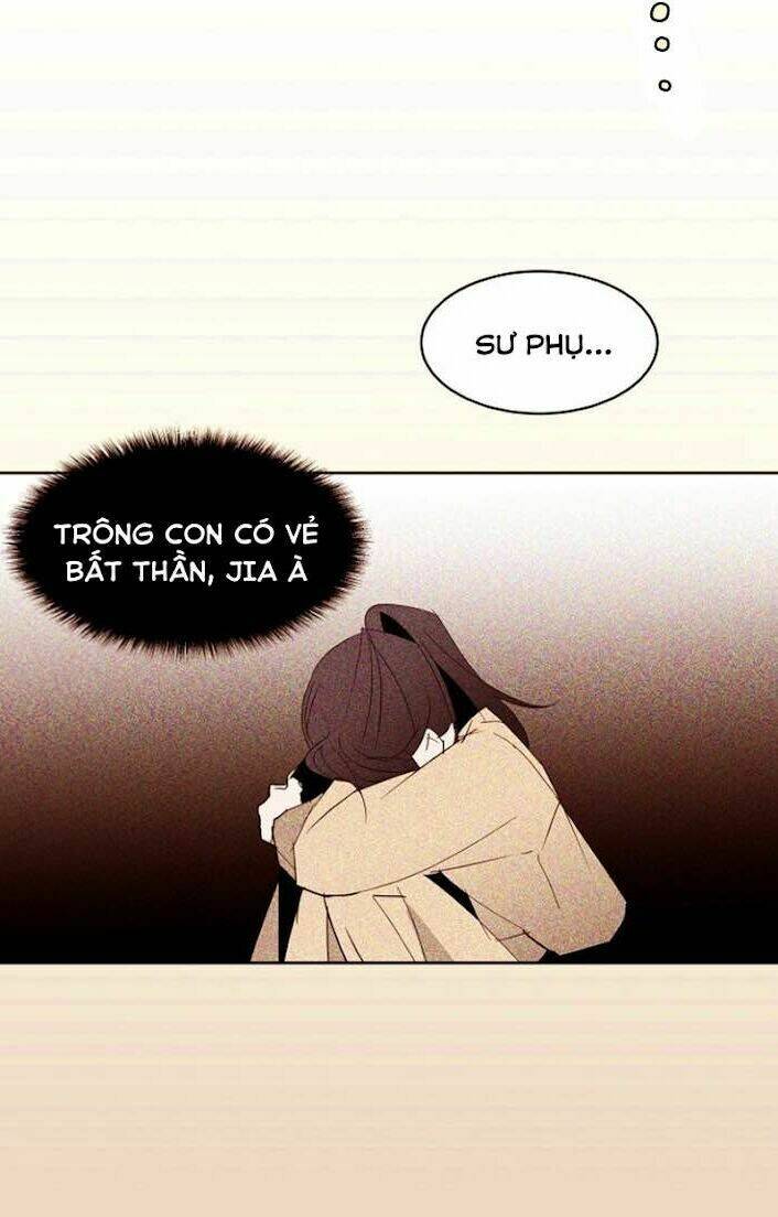 Cuộc Sống Rập Khuôn Của Một Quý Cô Tái Sinh!: Chapter 21