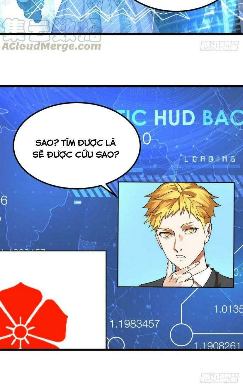 Danh Sách Kẻ Phản Diện: Chapter 119