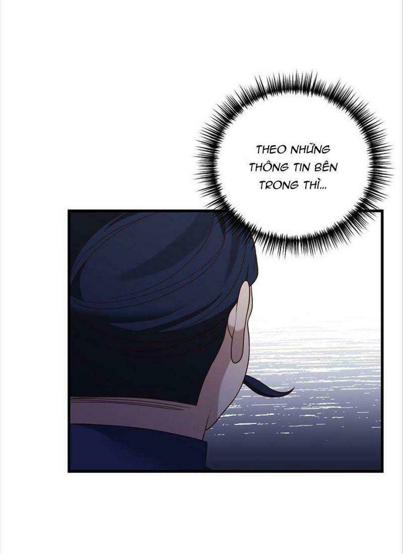 Hôn Phu Của Tôi Là Nam Chính Yandere: Chapter 18