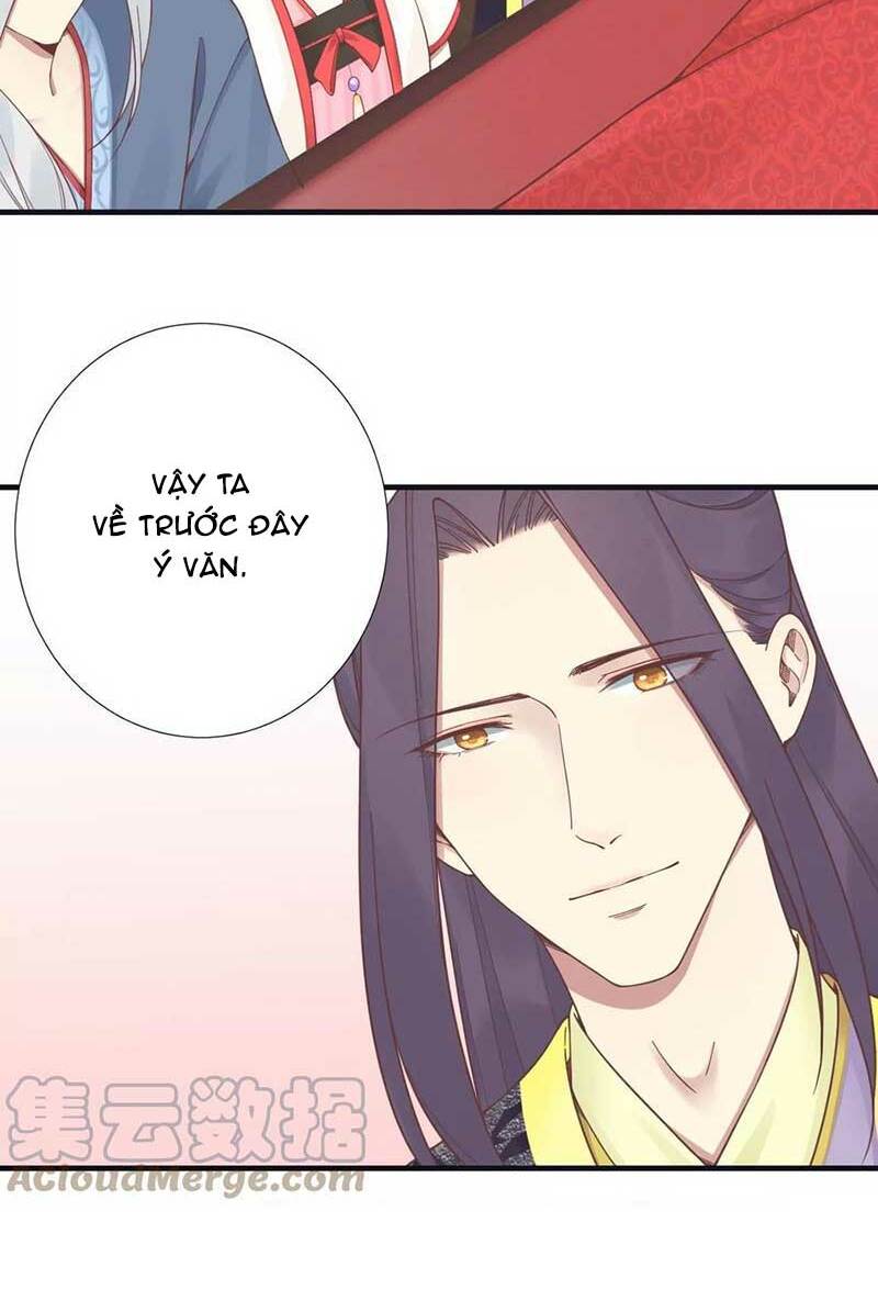 Hoàng Hậu Bận Lắm: Chapter 187