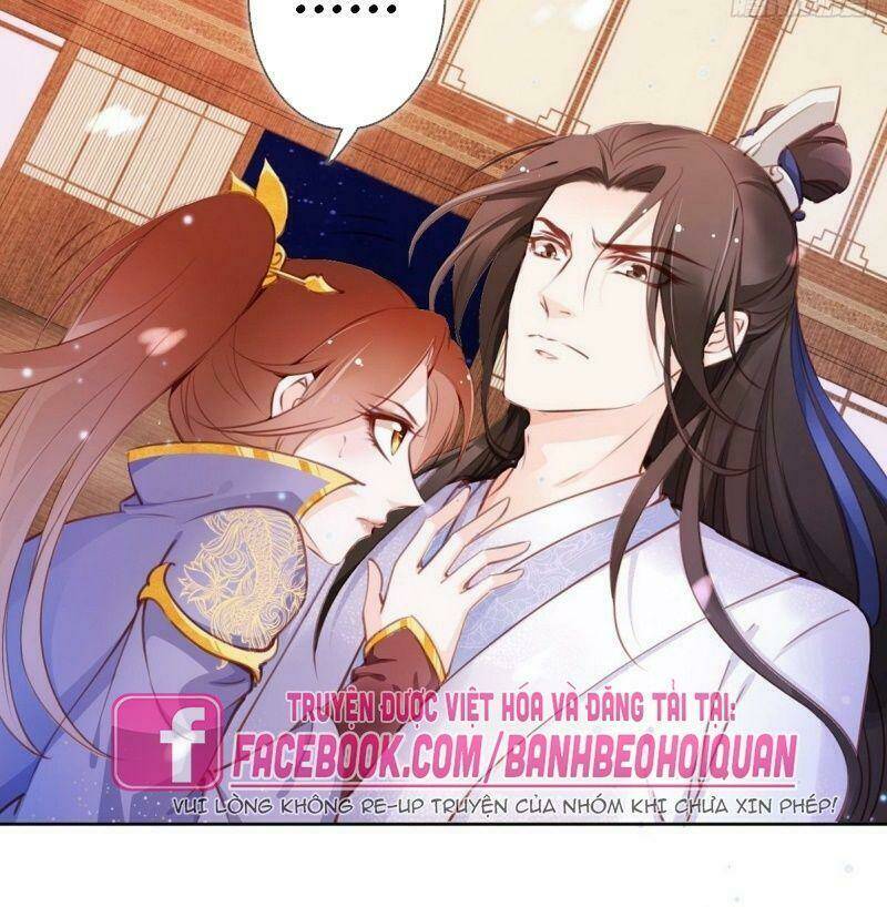 Nàng Trở Thành Bạch Nguyệt Quang Của Vương Gia Bệnh Kiều: Chapter 7