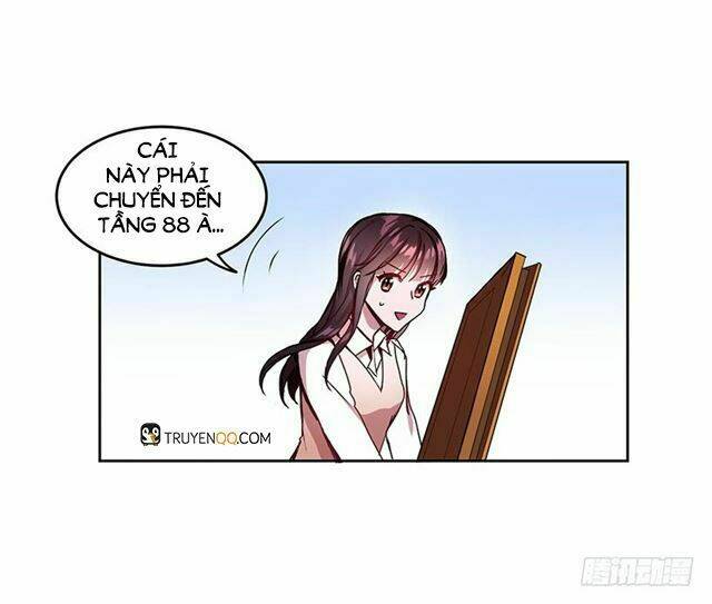 Người Yêu Của Rồng Đen: Chapter 2