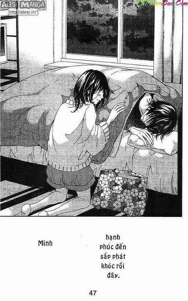 Lời Tỏ Tình Muộn Màng: Chapter 6