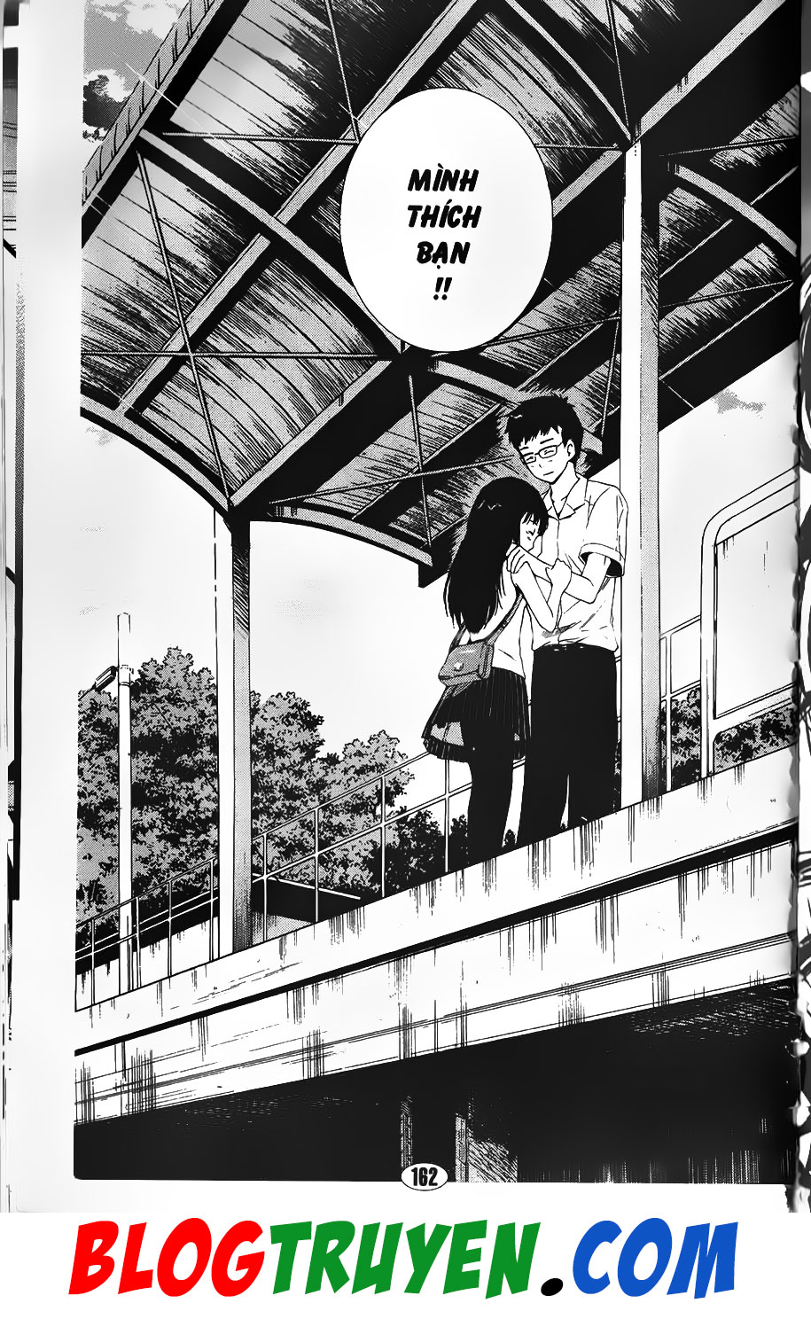 Bác Sĩ Ma Giới: Chapter 87.4