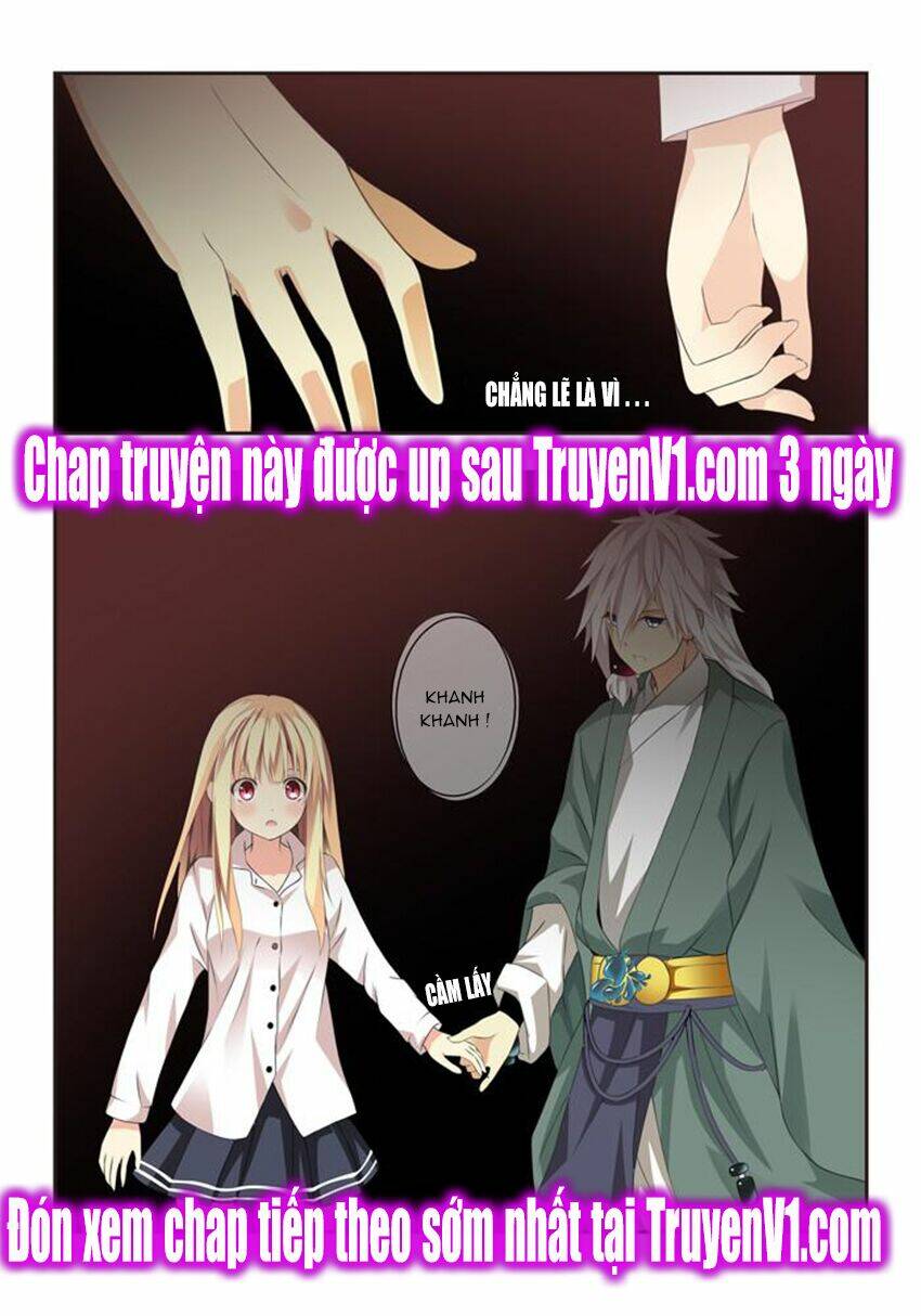 Sơn Hải Thú: Chapter 37