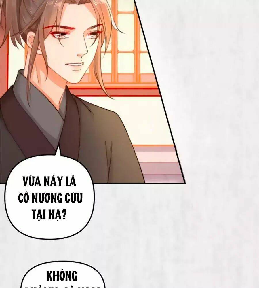 Hoạn Phi Hoàn Triều: Chapter 39